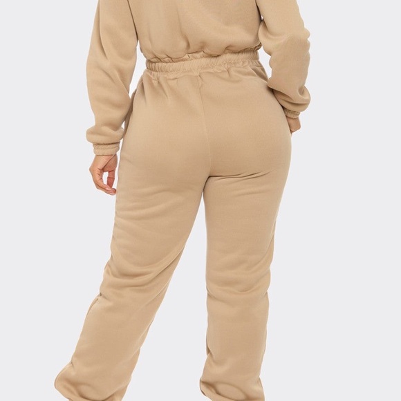 #28 Elevate Jumpsuit- NWT🏷️ - Picture 4 of 6